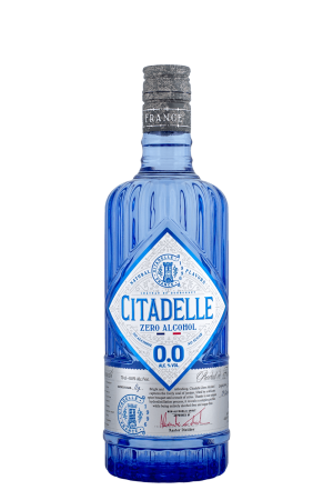 Citadelle 0.0
