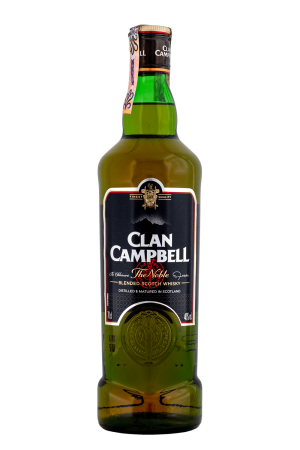Clan Campbell