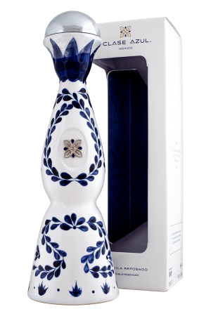 Clase Azul Tequila Reposado