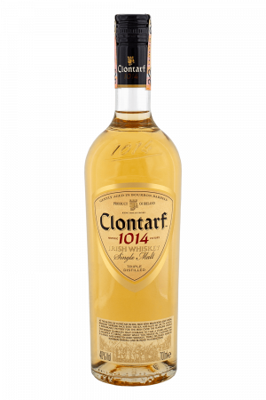 Clontarf 1014 Single Malt