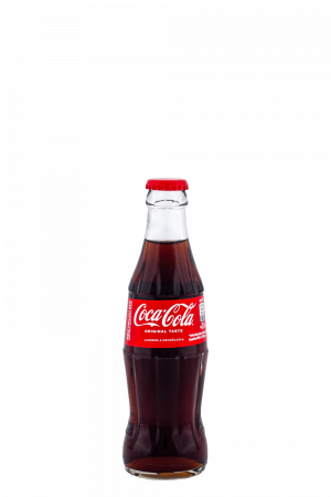 Coca-Cola