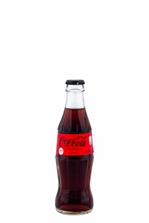 Coca-Cola Zero