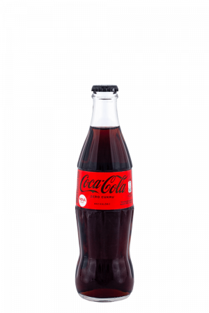 Coca-Cola Zero