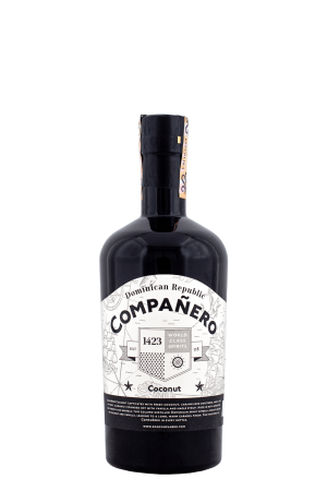 Compañero Coconut