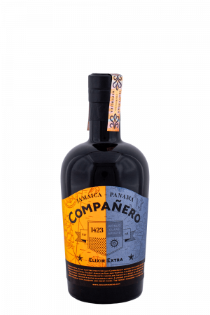 Compañero Elixir Extra