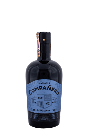 Compañero Panama Extra Añejo