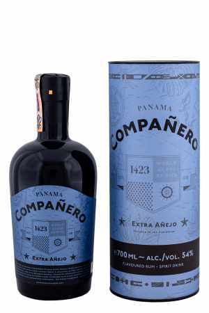 Compañero Panama Extra Añejo