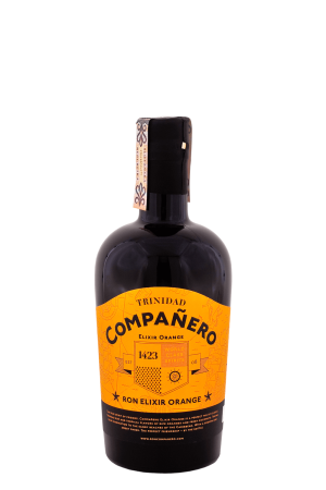 Compañero Elixir Orange