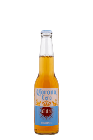 Corona Cero