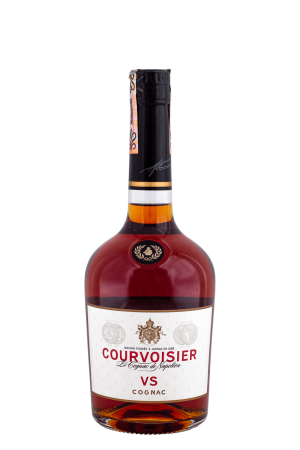 Courvoisier V.S.