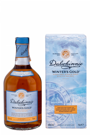 Dalwhinnie Winter’s Gold