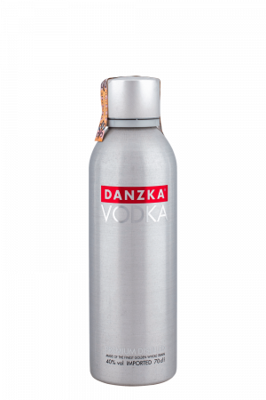 Danzka Vodka