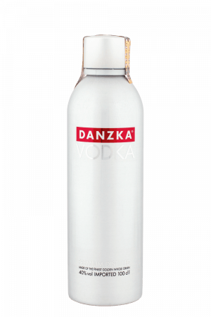 DANZKA Vodka