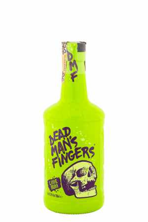 Dead Man's Fingers Lime