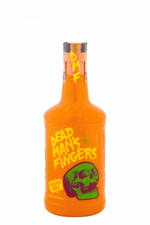 Dead Man's Fingers Pineapple
