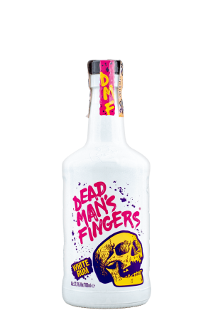 Dead Man's Fingers White