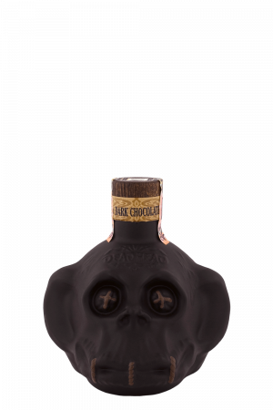 Deadhead Dark Chocolate