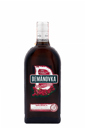 Demänovka Brusnica