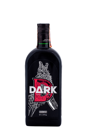 Demänovka Dark