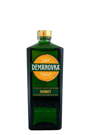 Demänovka Medová