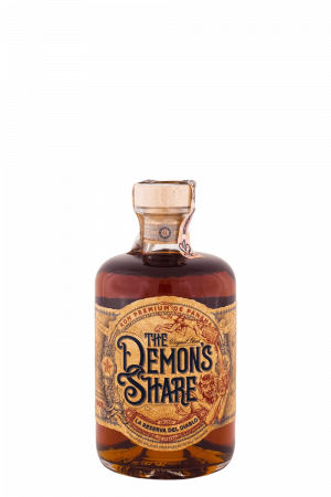 The Demon's Share