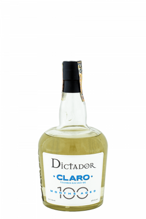 Dictador Claro 8-ročný