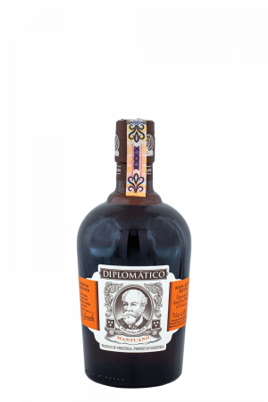 Diplomático Mantuano