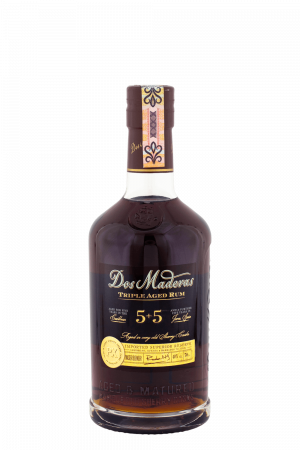 Dos Maderas 5+5 P.X.