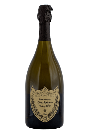 Dom Pérignon Vintage 2017 Millésime