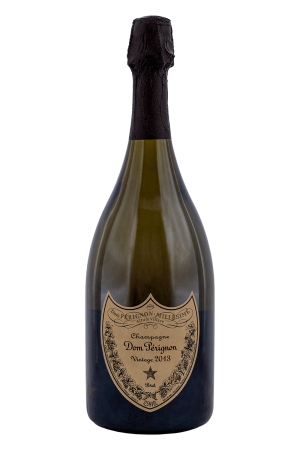 Dom Pérignon Vintage 2013 Millésime
