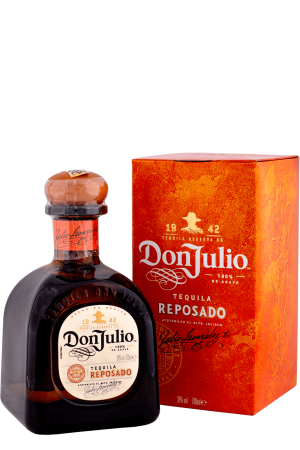 Don Julio Reposado