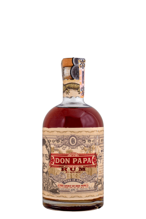 Don Papa Rum