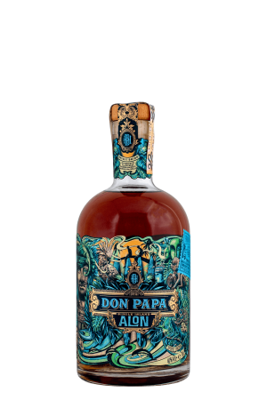 Don Papa Alon