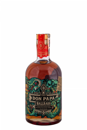 Don Papa Masskara