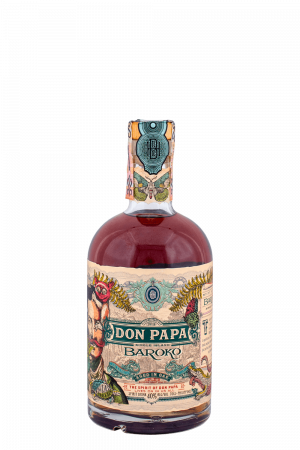 Don Papa Baroko