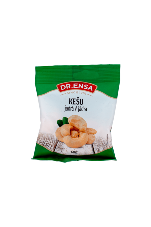 Dr. Ensa Kešu Natural