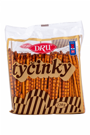 Dru Tyčinky