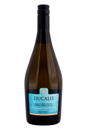 Ducalis Prosecco DOC Frizzante