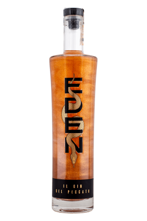 Eden Gin