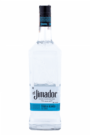 El Jimador Blanco