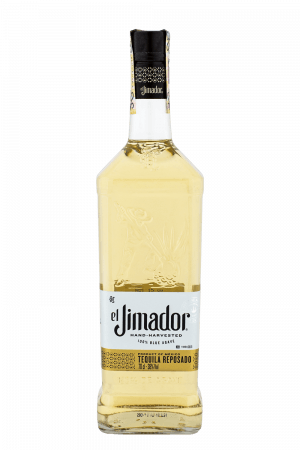 El Jimador Reposado