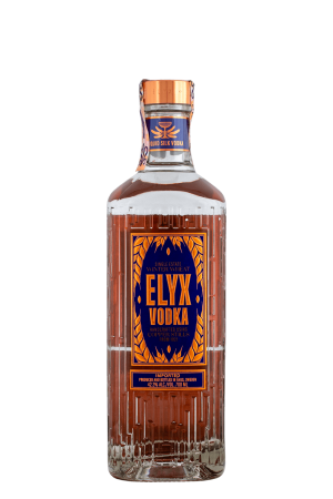 Elyx Vodka