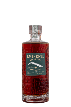 Eminente Gran Reserva 10-ročný