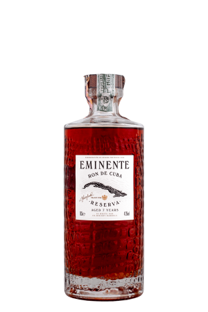 Eminente Reserva 7-ročný