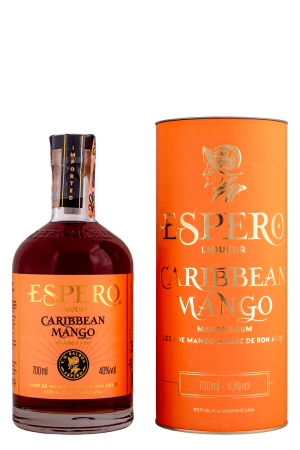 Espero Caribbean Mango