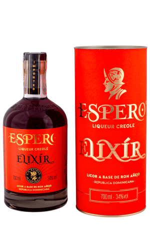 Espero Elixír