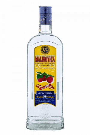 Prelika Malinovica