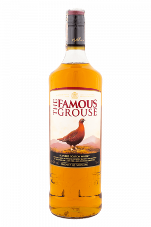 The Famous Grouse