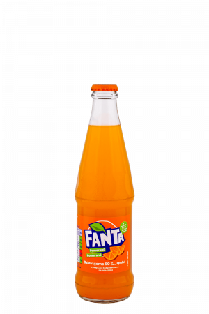 Fanta