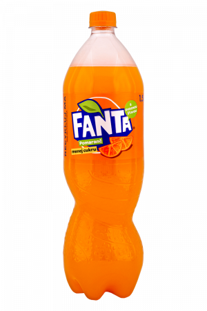 Fanta